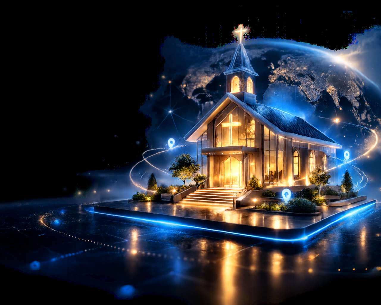 Ft Worth Bible Followship
